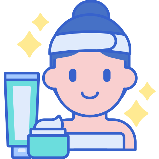 Beauty & Personal Care