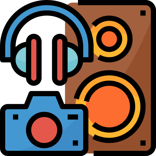 Electronic Gadgets