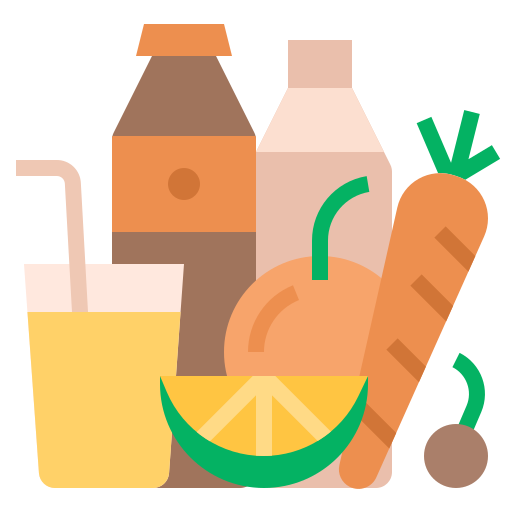 Food & Beverage